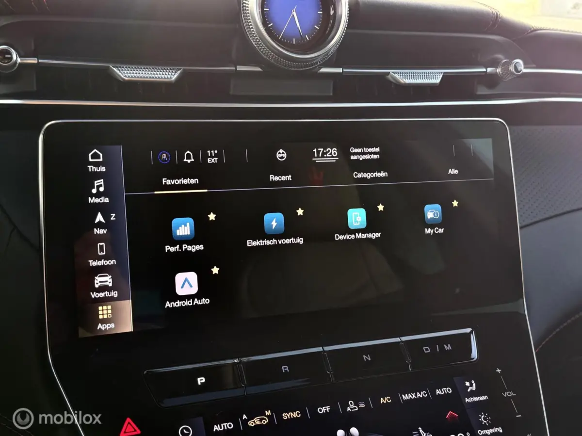 2.0 MHEV Modena |Pano|Sonus|HUD|360|Koeling