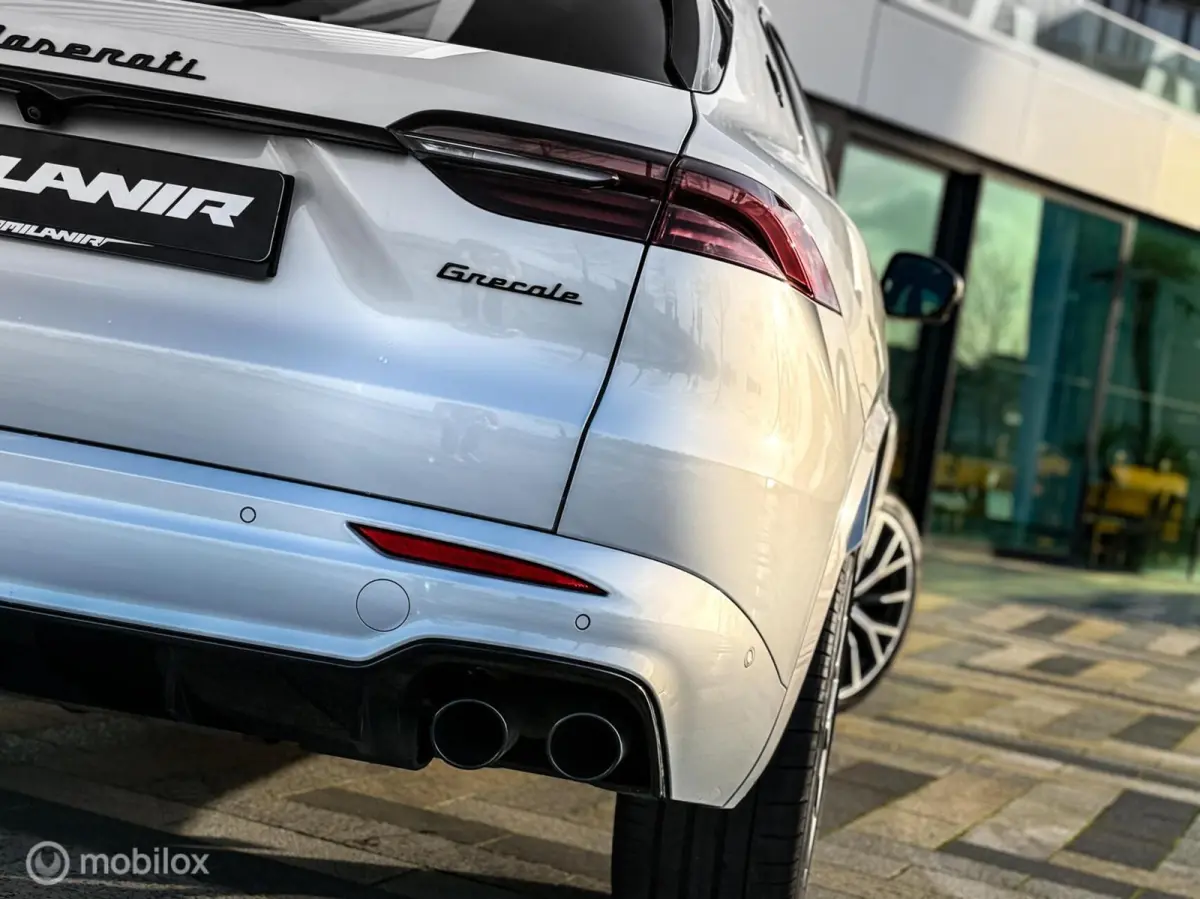2.0 MHEV Modena |Pano|Sonus|HUD|360|Koeling