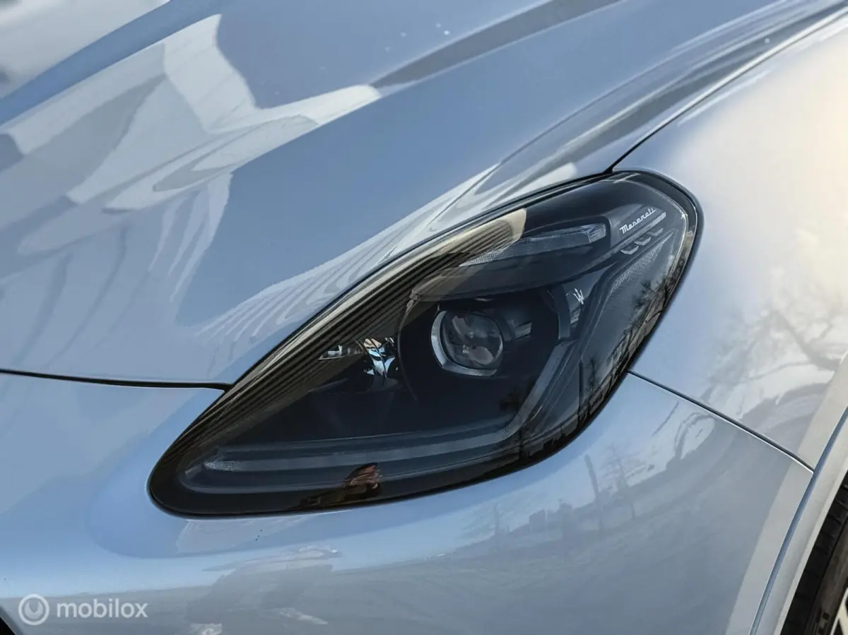 2.0 MHEV Modena |Pano|Sonus|HUD|360|Koeling