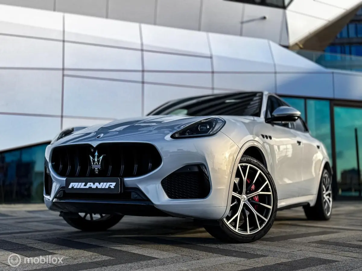 2.0 MHEV Modena |Pano|Sonus|HUD|360|Koeling
