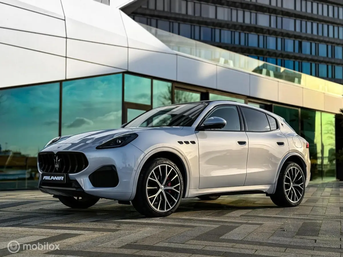2.0 MHEV Modena |Pano|Sonus|HUD|360|Koeling