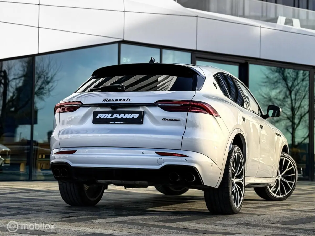 2.0 MHEV Modena |Pano|Sonus|HUD|360|Koeling