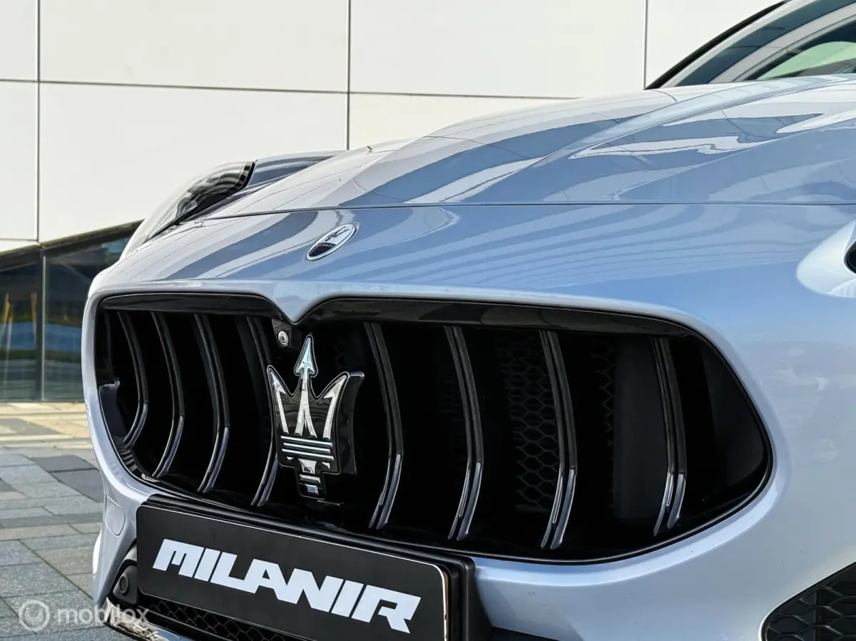 2.0 MHEV Modena |Pano|Sonus|HUD|360|Koeling