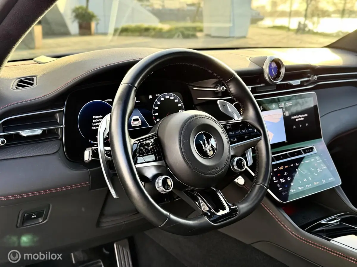 2.0 MHEV Modena |Pano|Sonus|HUD|360|Koeling
