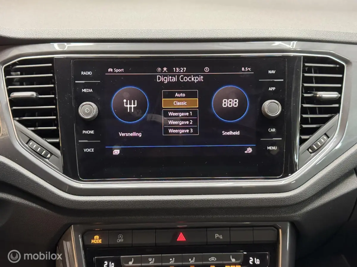 1.5 TSI R-line |Pano|Led|Cam|Beats|Acc|Side