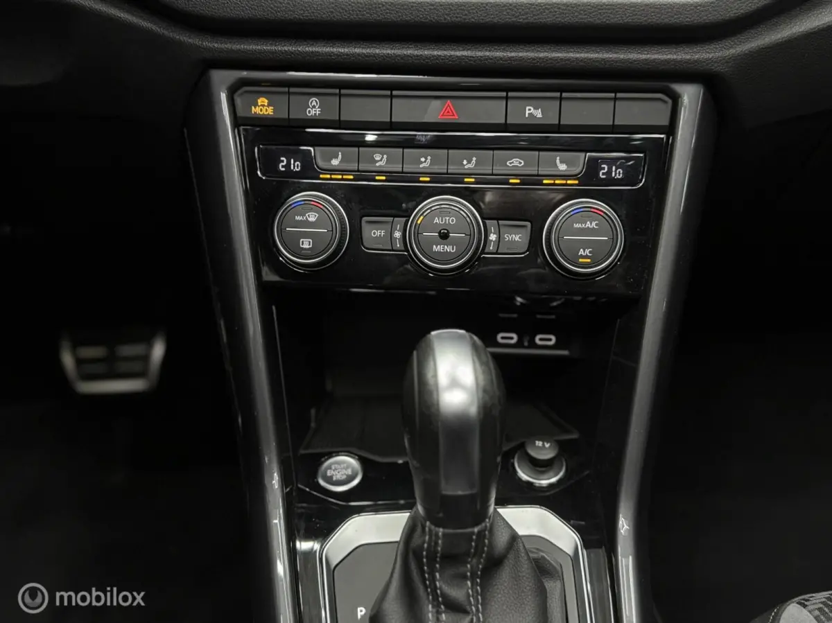 1.5 TSI R-line |Pano|Led|Cam|Beats|Acc|Side
