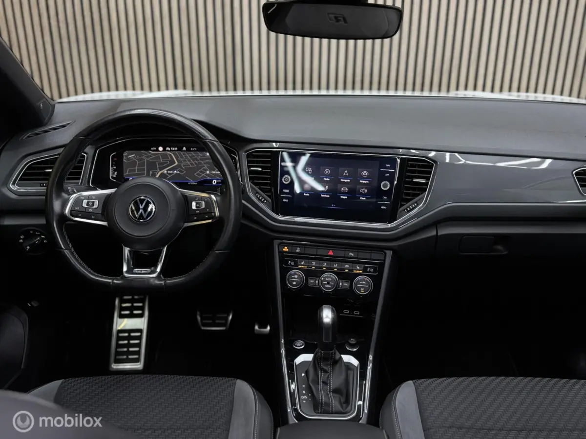 1.5 TSI R-line |Pano|Led|Cam|Beats|Acc|Side