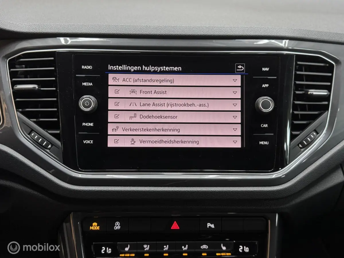 1.5 TSI R-line |Pano|Led|Cam|Beats|Acc|Side