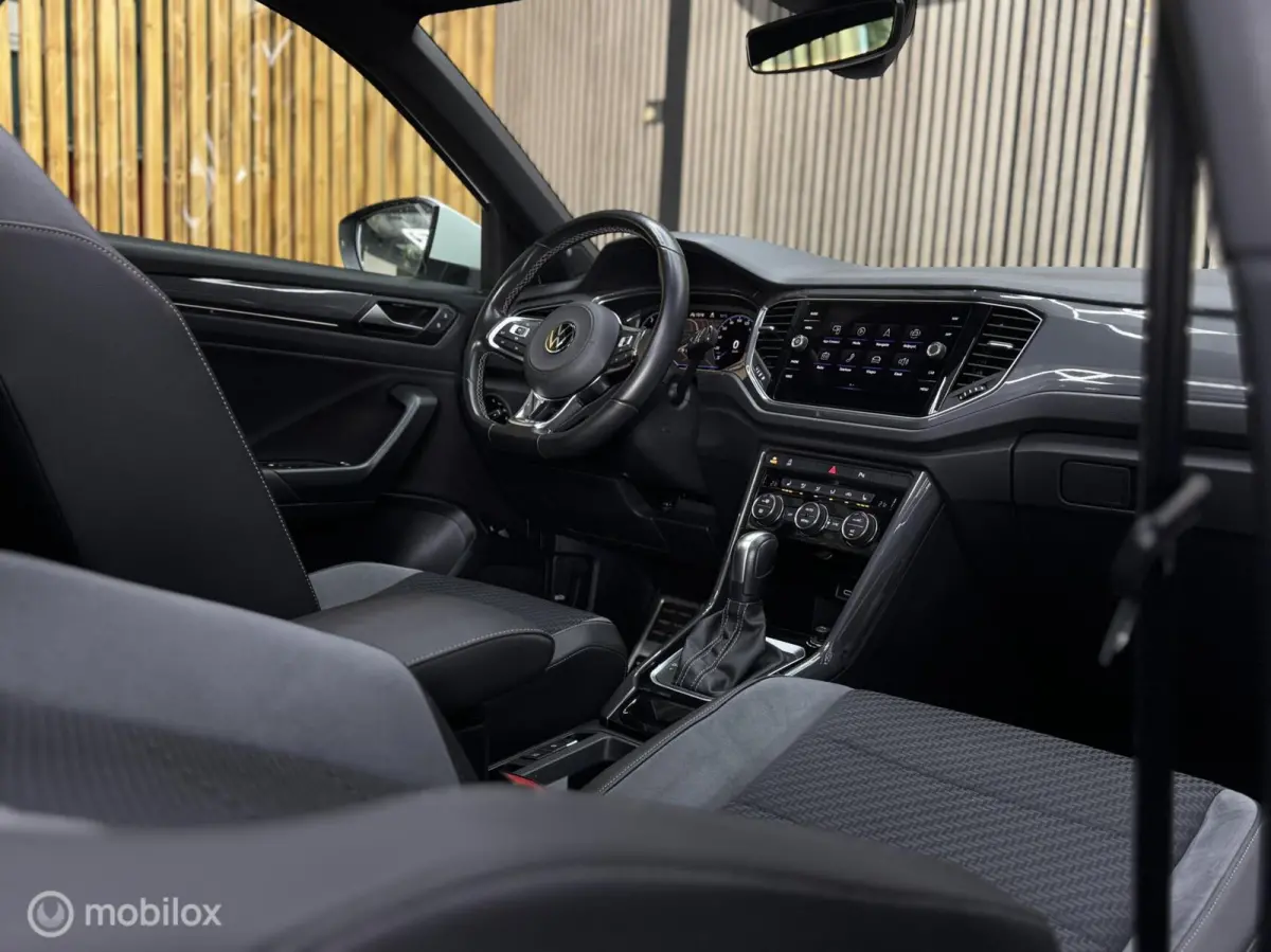 1.5 TSI R-line |Pano|Led|Cam|Beats|Acc|Side