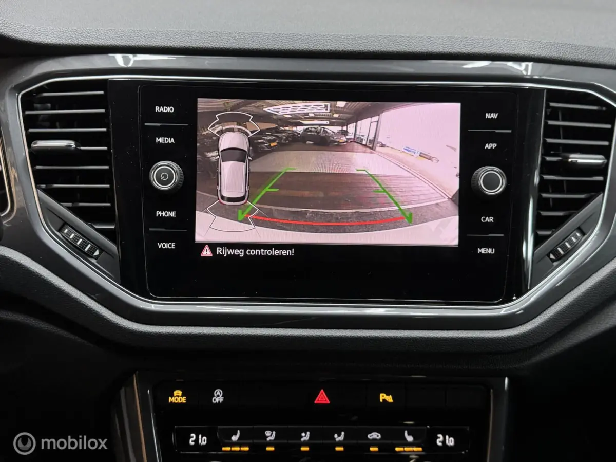 1.5 TSI R-line |Pano|Led|Cam|Beats|Acc|Side
