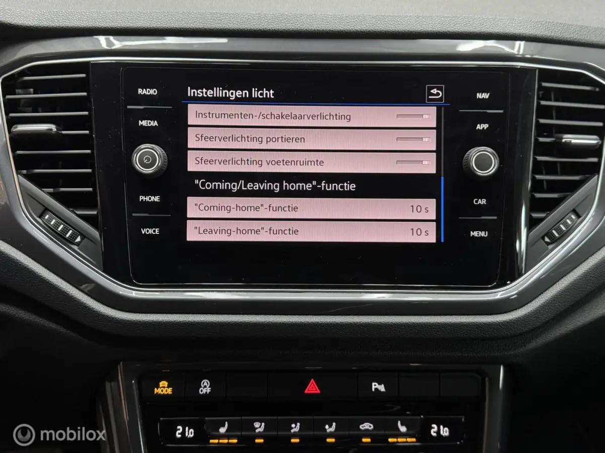 1.5 TSI R-line |Pano|Led|Cam|Beats|Acc|Side