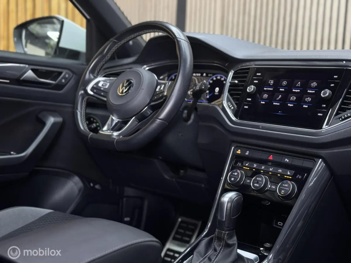 1.5 TSI R-line |Pano|Led|Cam|Beats|Acc|Side