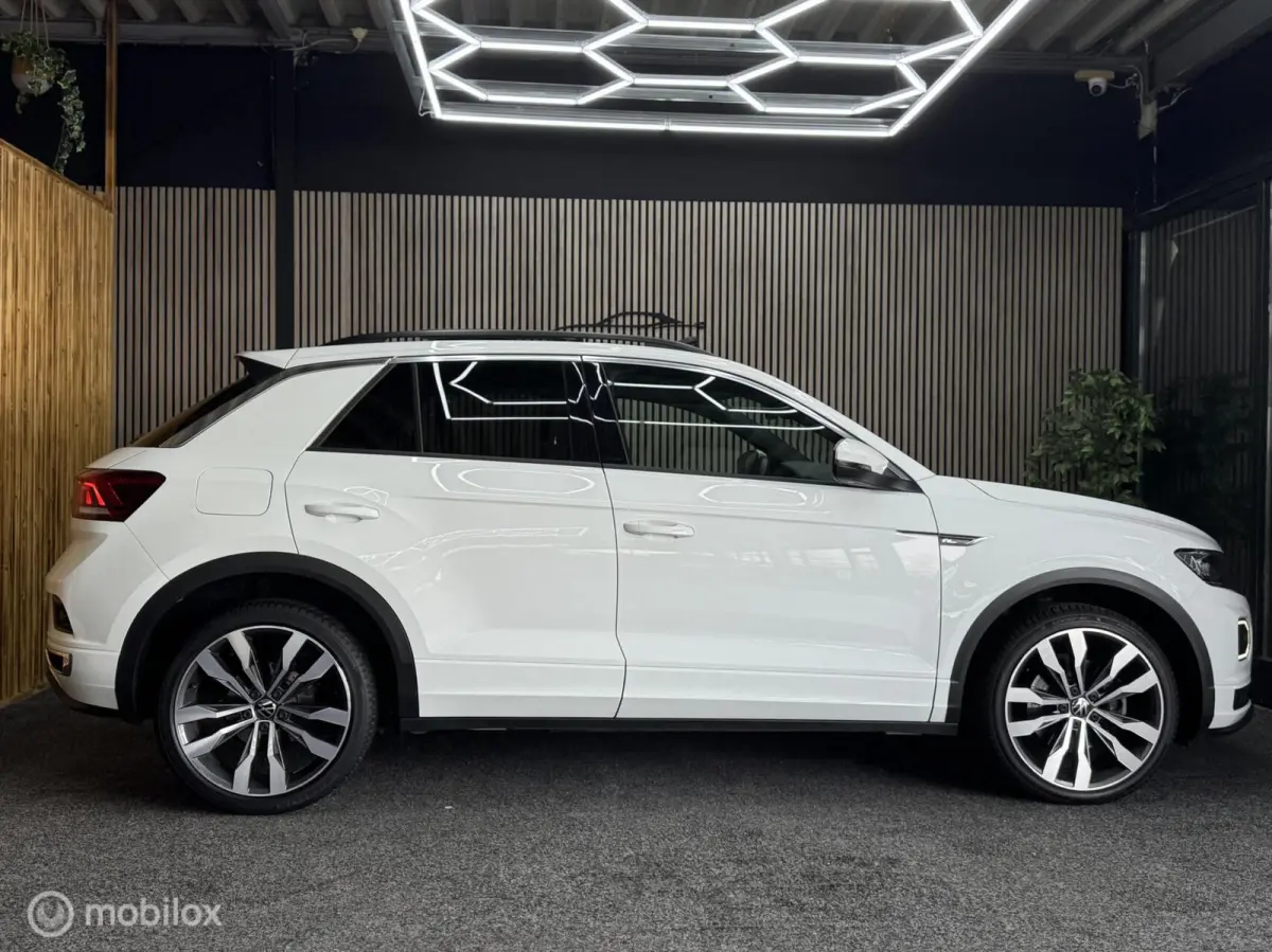1.5 TSI R-line |Pano|Led|Cam|Beats|Acc|Side