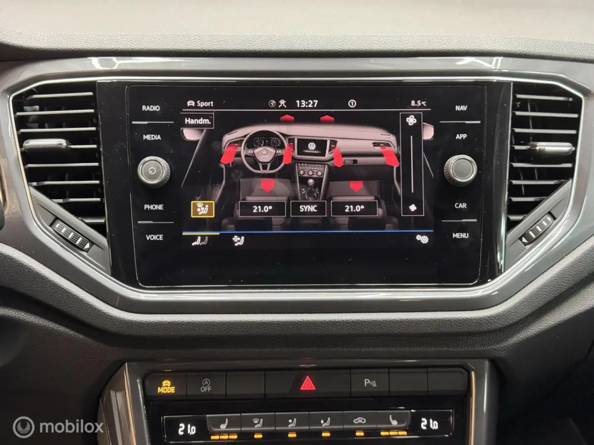 1.5 TSI R-line |Pano|Led|Cam|Beats|Acc|Side
