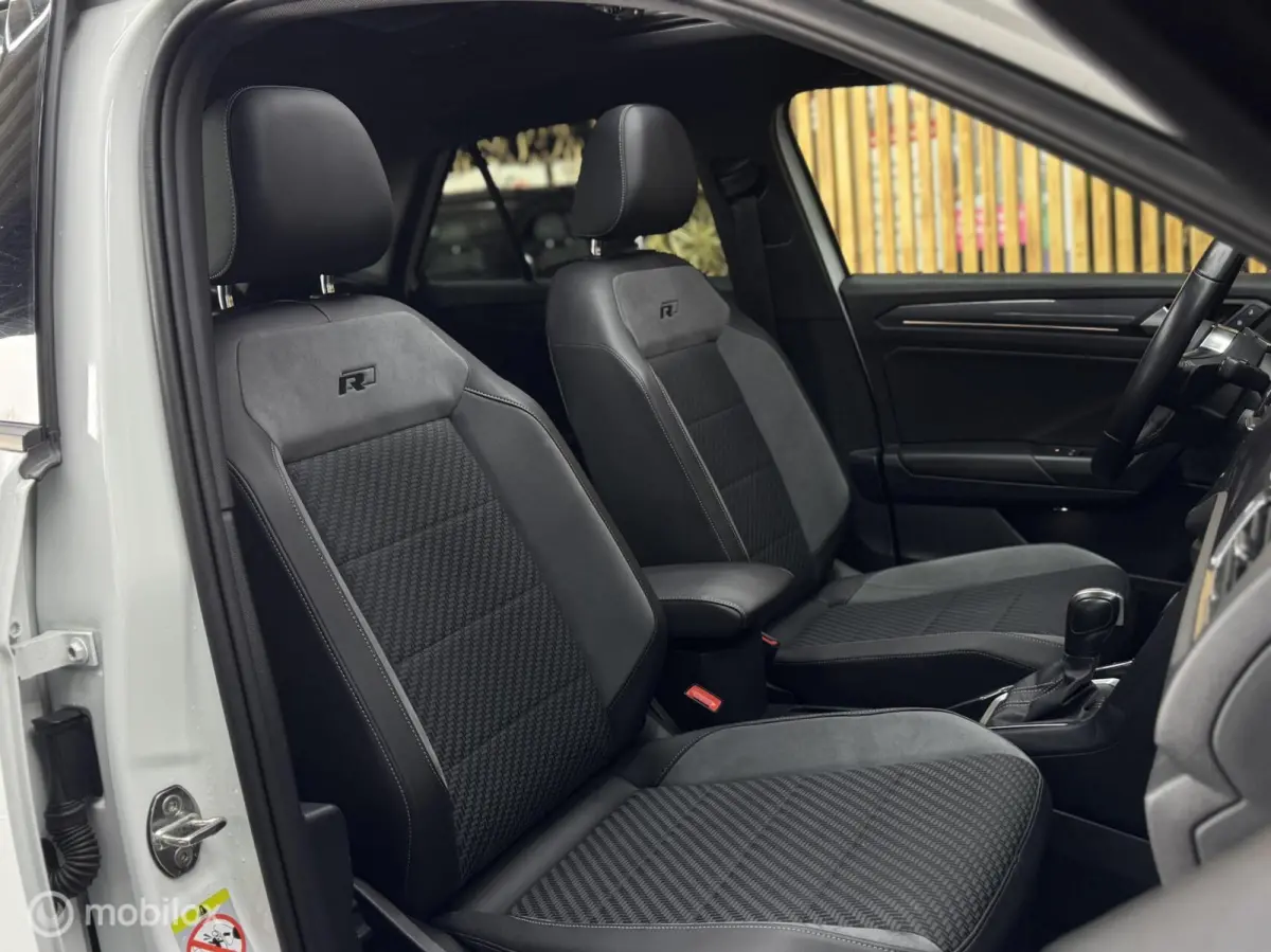 1.5 TSI R-line |Pano|Led|Cam|Beats|Acc|Side