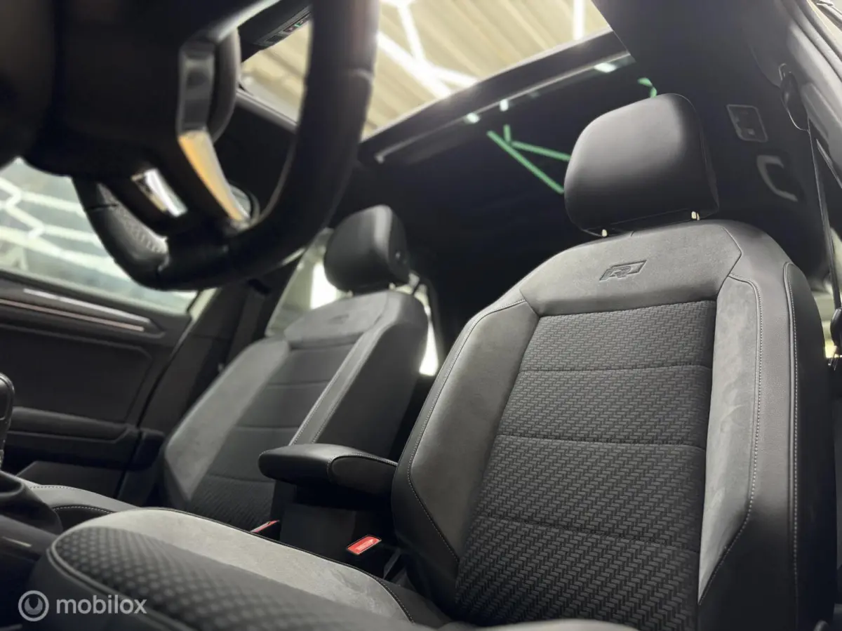 1.5 TSI R-line |Pano|Led|Cam|Beats|Acc|Side