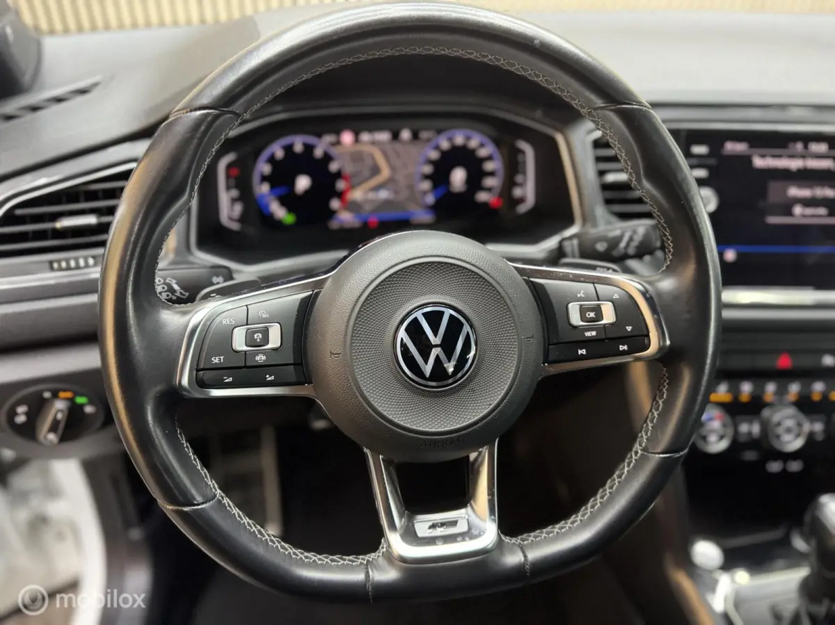 1.5 TSI R-line |Pano|Led|Cam|Beats|Acc|Side