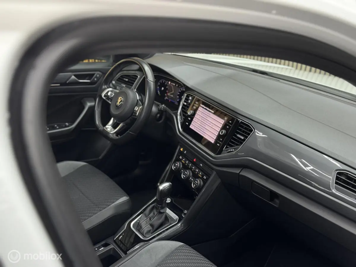 1.5 TSI R-line |Pano|Led|Cam|Beats|Acc|Side