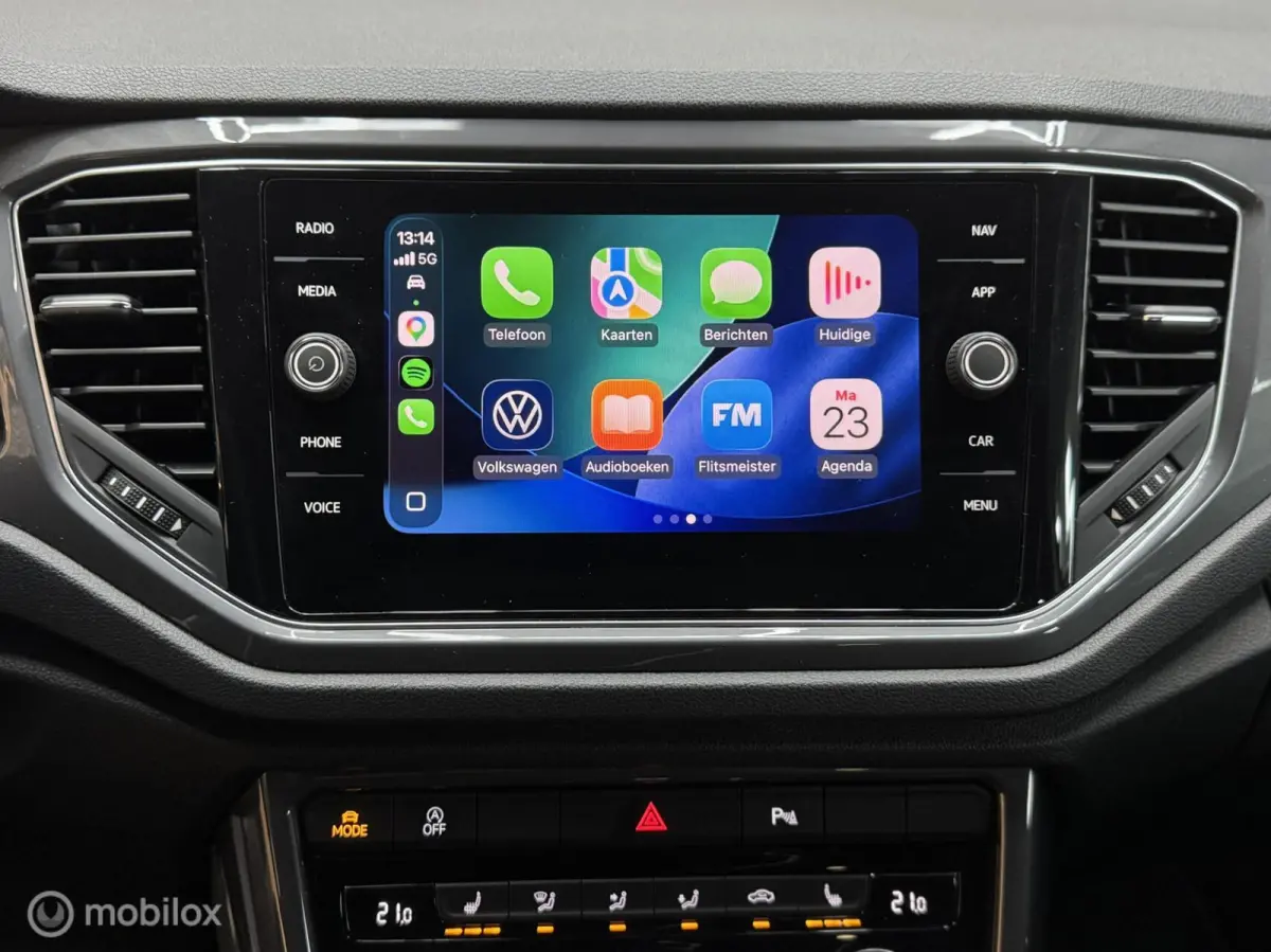 1.5 TSI R-line |Pano|Led|Cam|Beats|Acc|Side