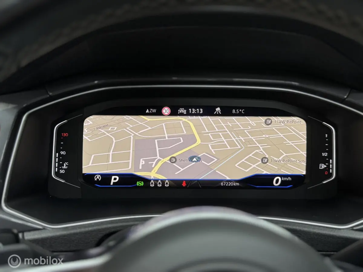 1.5 TSI R-line |Pano|Led|Cam|Beats|Acc|Side