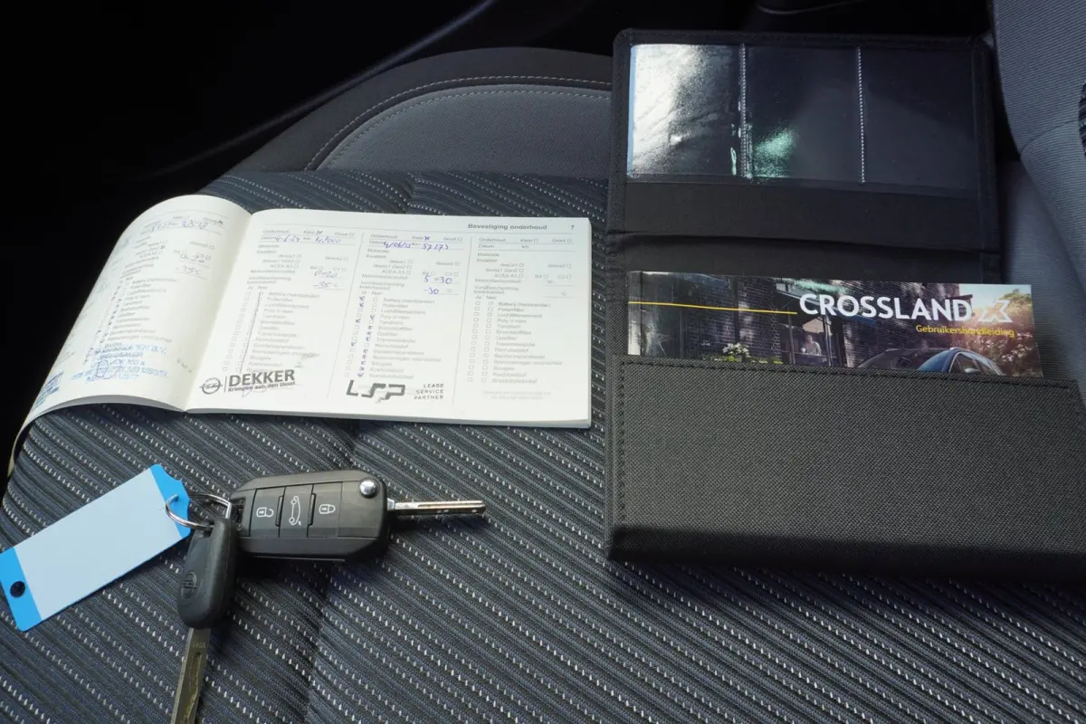 1.2 Turbo 120 Jaar Edition + Nieuwe Distributie-snaar = DEALER KWALITEIT !!