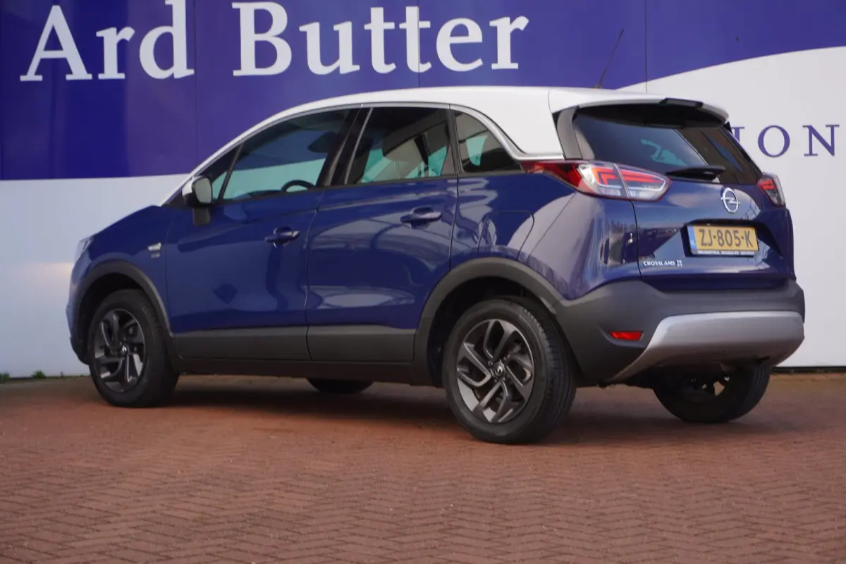 1.2 Turbo 120 Jaar Edition + Nieuwe Distributie-snaar = DEALER KWALITEIT !!