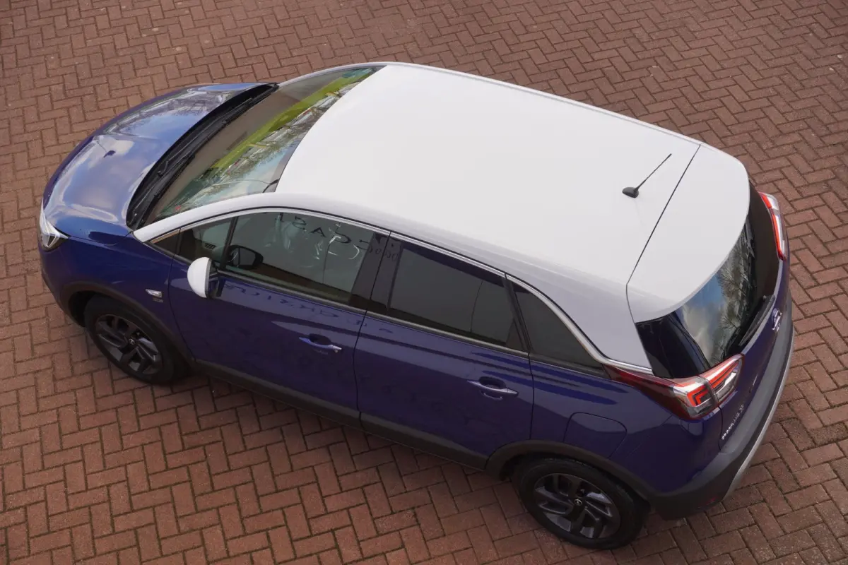 1.2 Turbo 120 Jaar Edition + Nieuwe Distributie-snaar = DEALER KWALITEIT !!
