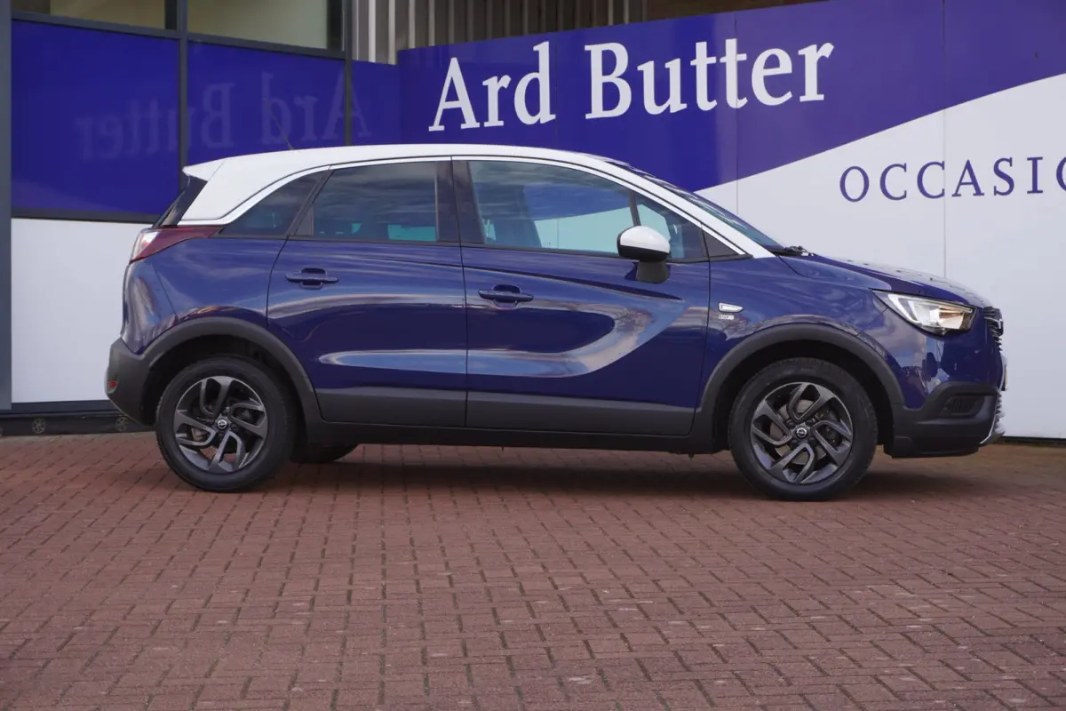 1.2 Turbo 120 Jaar Edition + Nieuwe Distributie-snaar = DEALER KWALITEIT !!