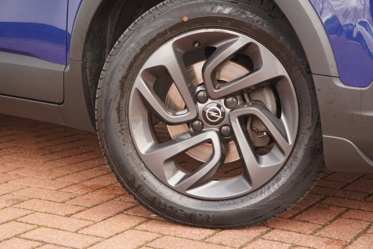 1.2 Turbo 120 Jaar Edition + Nieuwe Distributie-snaar = DEALER KWALITEIT !!