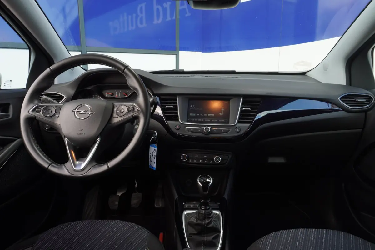 1.2 Turbo 120 Jaar Edition + Nieuwe Distributie-snaar = DEALER KWALITEIT !!
