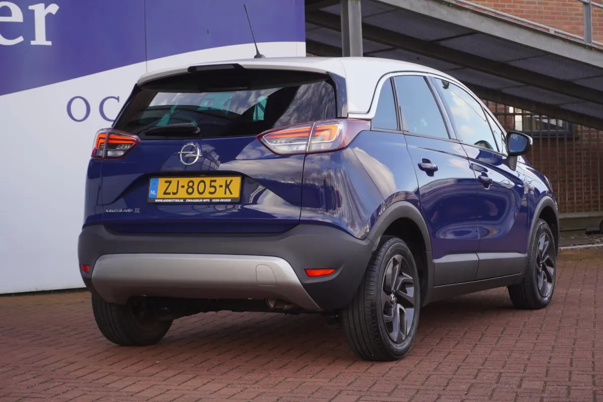 1.2 Turbo 120 Jaar Edition + Nieuwe Distributie-snaar = DEALER KWALITEIT !!