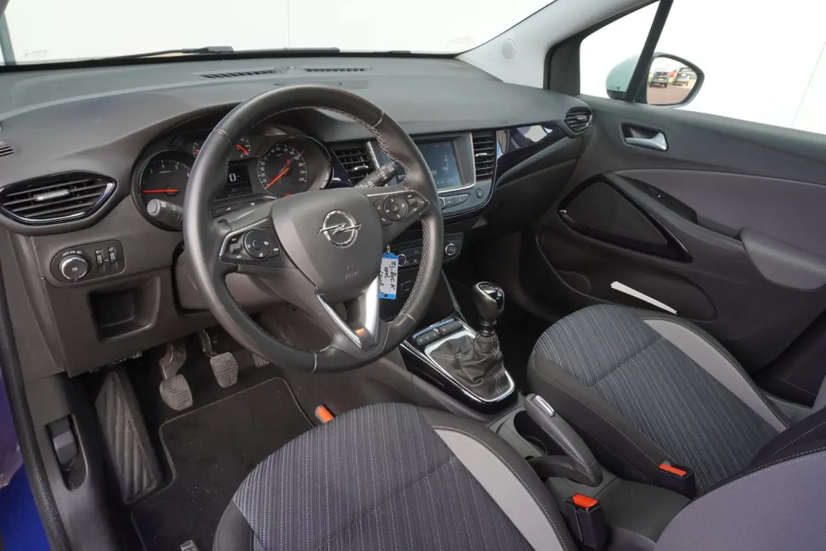 1.2 Turbo 120 Jaar Edition + Nieuwe Distributie-snaar = DEALER KWALITEIT !!