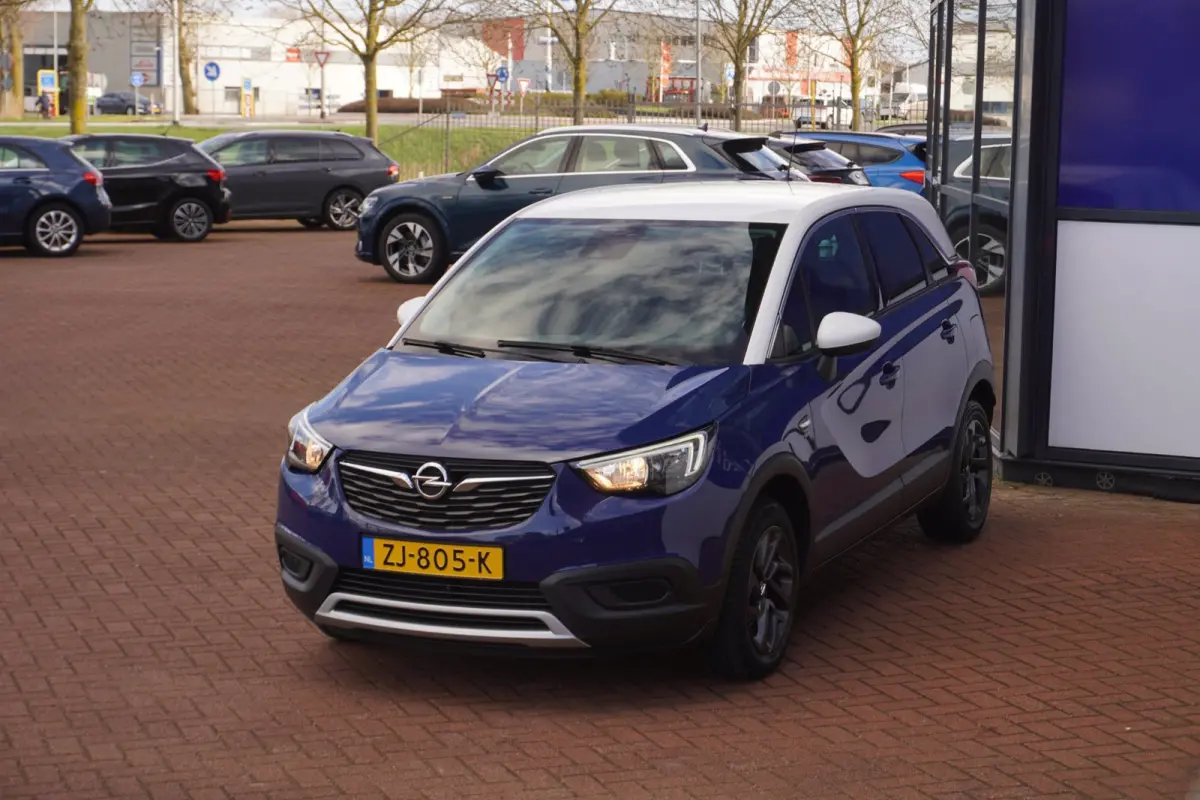 1.2 Turbo 120 Jaar Edition + Nieuwe Distributie-snaar = DEALER KWALITEIT !!