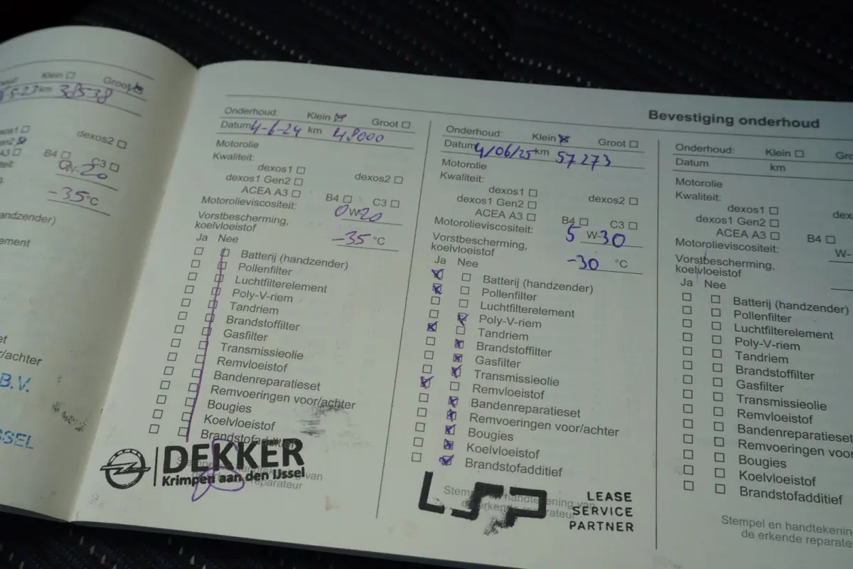 1.2 Turbo 120 Jaar Edition + Nieuwe Distributie-snaar = DEALER KWALITEIT !!
