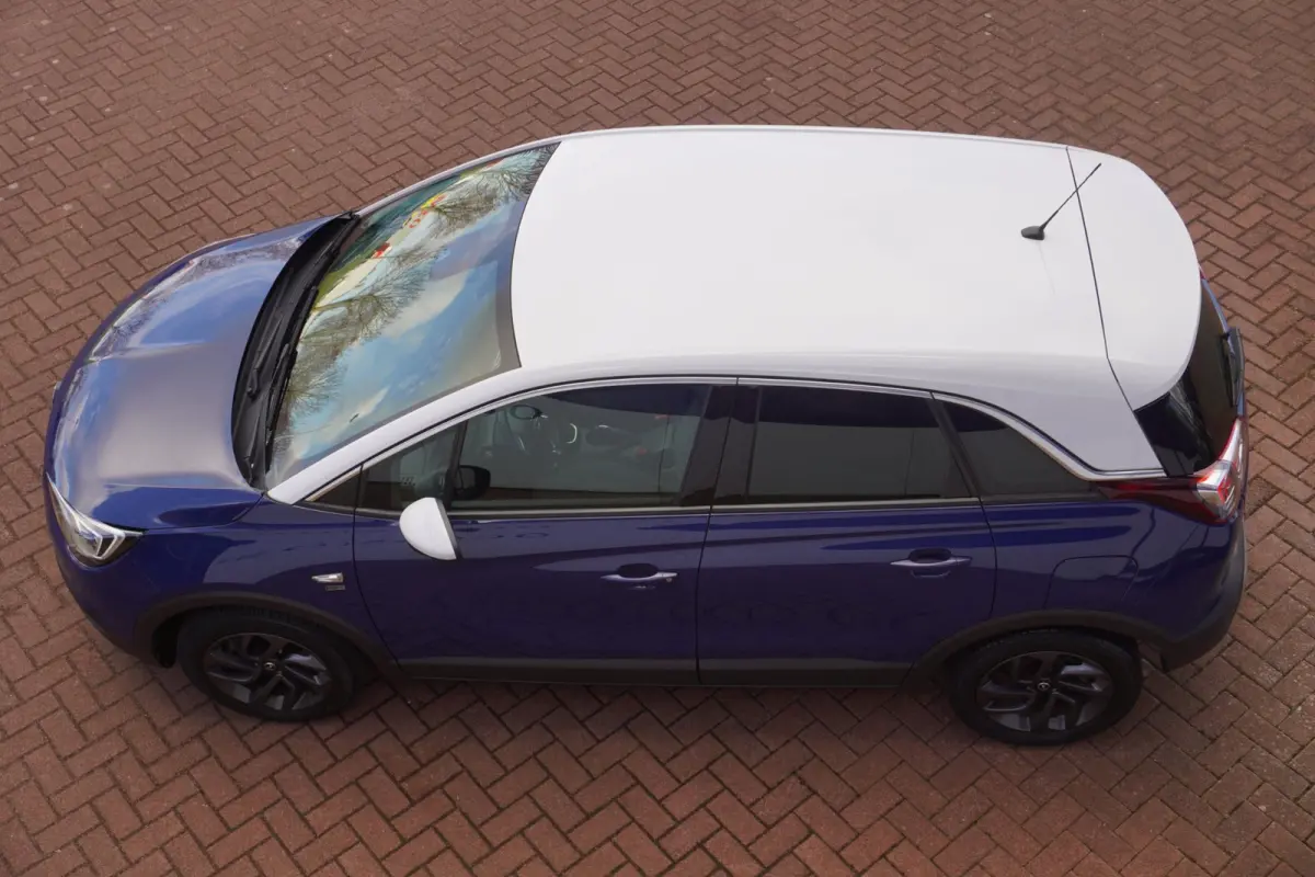 1.2 Turbo 120 Jaar Edition + Nieuwe Distributie-snaar = DEALER KWALITEIT !!