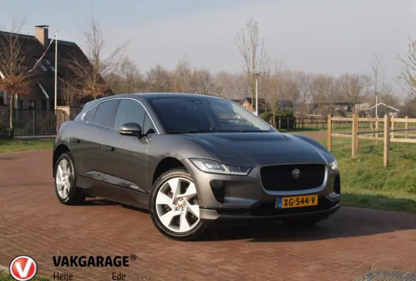 EV400 SE 90 kWh | Panoramadak | Camera | Head-Up Display | Meridian Audio | Stoelmemory |
