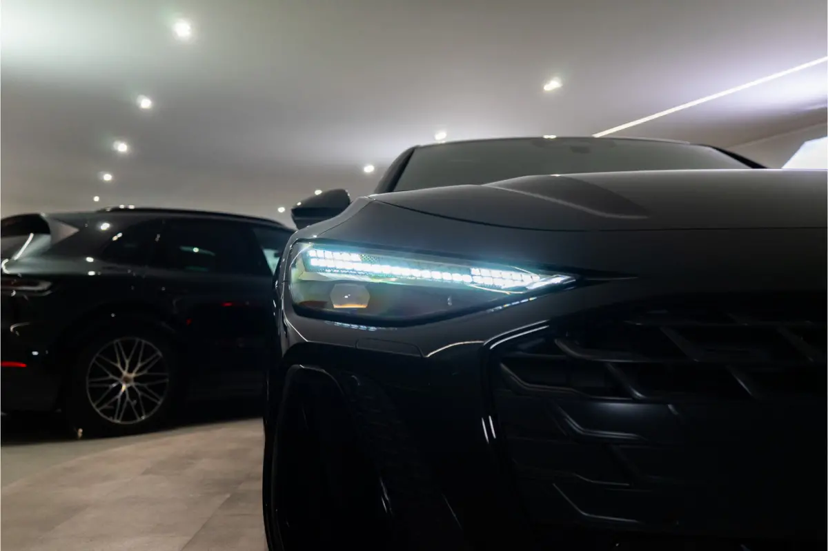 2.0 TDI Quattro 2x S-Line 204PK | NEW 2026 | Tech Pro | B&O | Pano | Memory | VOL