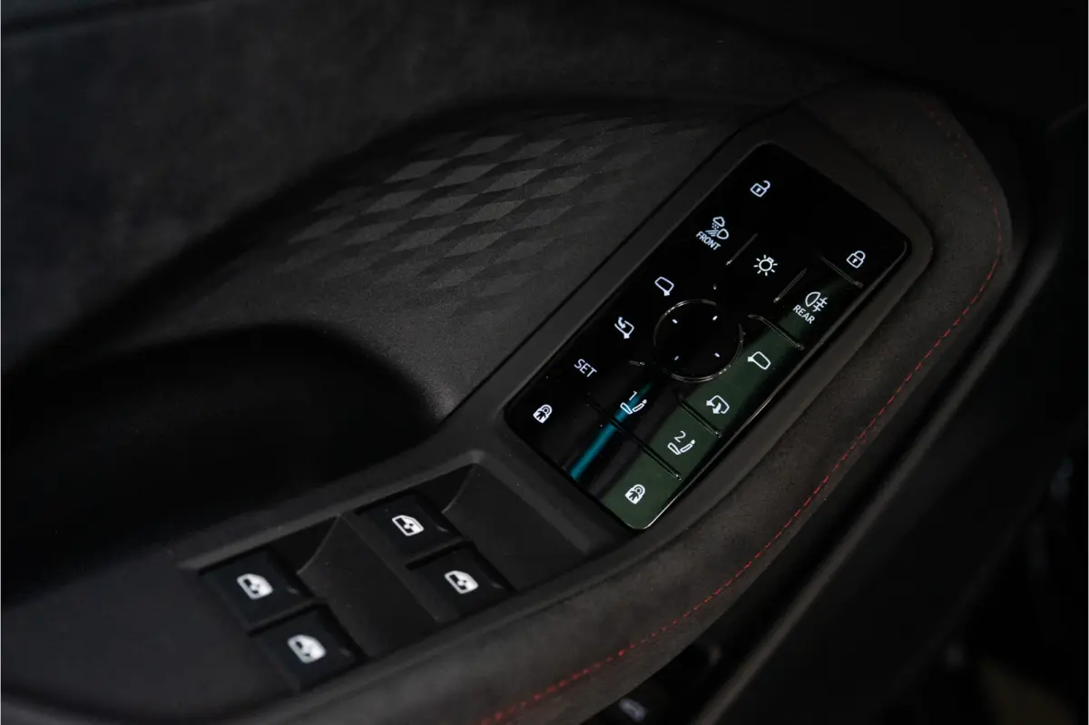 2.0 TDI Quattro 2x S-Line 204PK | NEW 2026 | Tech Pro | B&O | Pano | Memory | VOL
