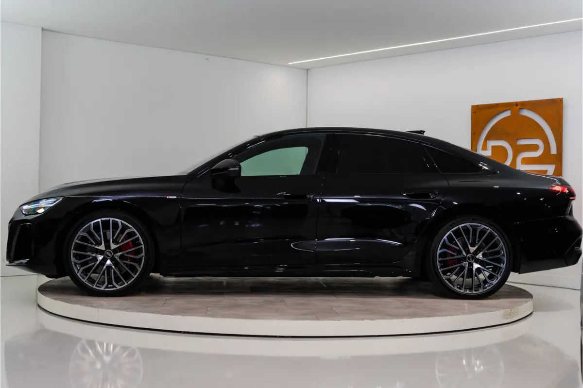 2.0 TDI Quattro 2x S-Line 204PK | NEW 2026 | Tech Pro | B&O | Pano | Memory | VOL