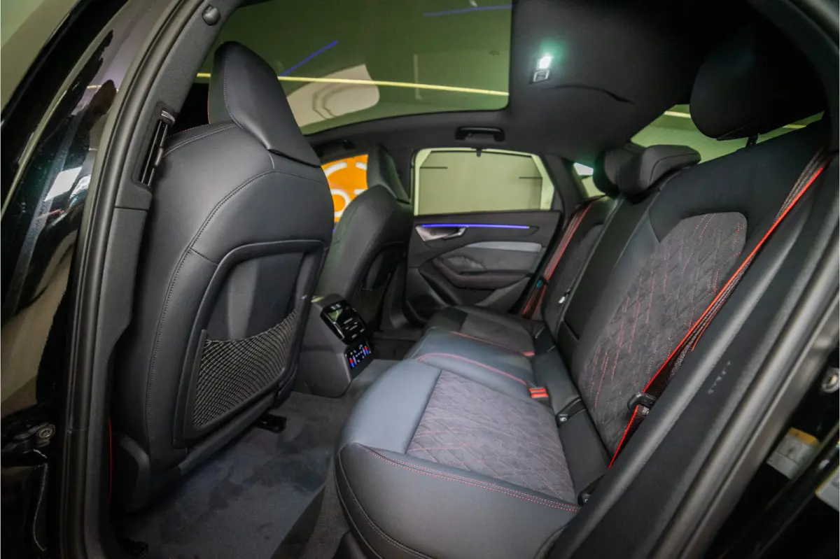 2.0 TDI Quattro 2x S-Line 204PK | NEW 2026 | Tech Pro | B&O | Pano | Memory | VOL