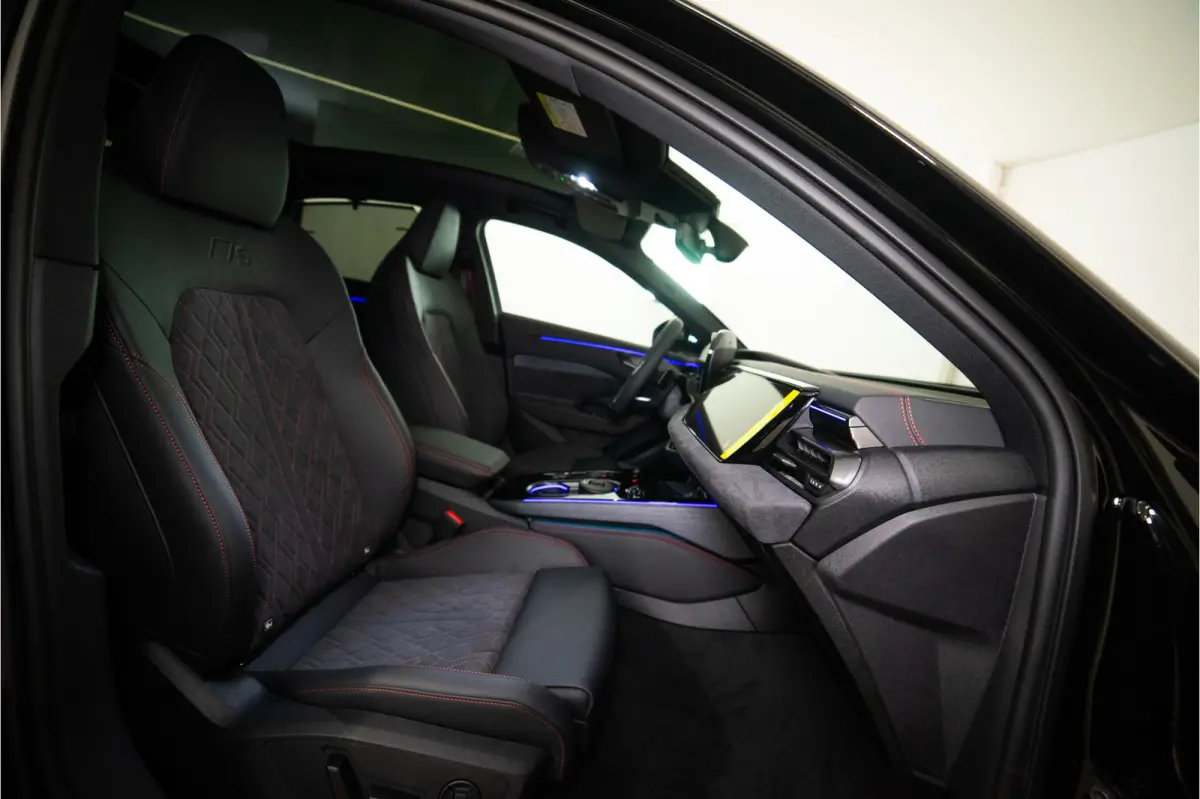 2.0 TDI Quattro 2x S-Line 204PK | NEW 2026 | Tech Pro | B&O | Pano | Memory | VOL