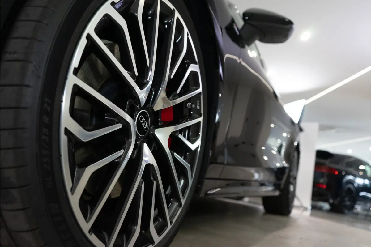 2.0 TDI Quattro 2x S-Line 204PK | NEW 2026 | Tech Pro | B&O | Pano | Memory | VOL