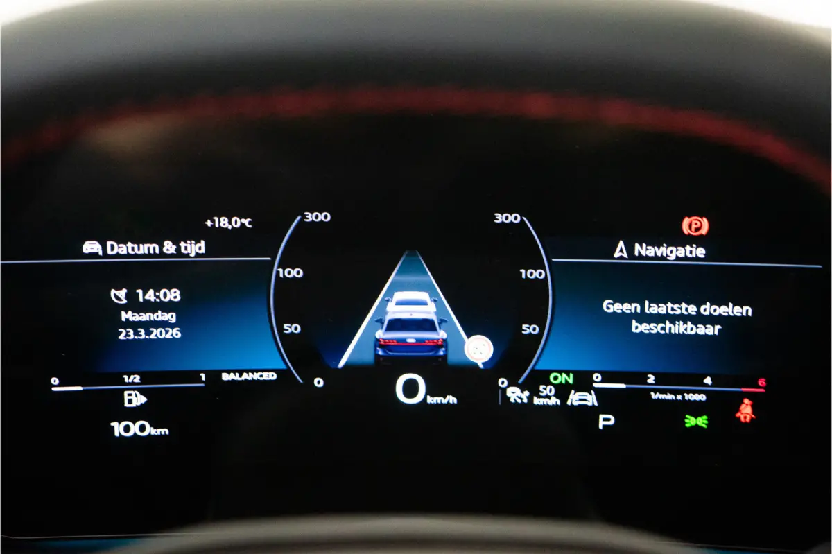 2.0 TDI Quattro 2x S-Line 204PK | NEW 2026 | Tech Pro | B&O | Pano | Memory | VOL