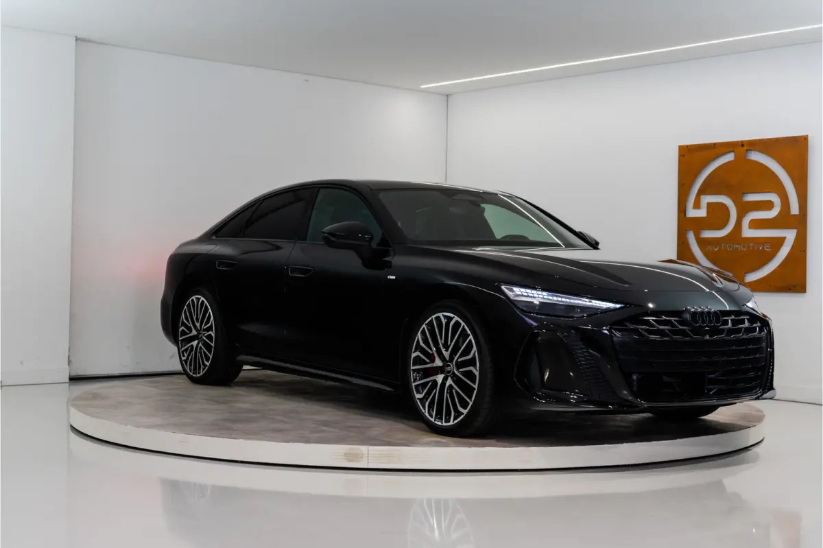 2.0 TDI Quattro 2x S-Line 204PK | NEW 2026 | Tech Pro | B&O | Pano | Memory | VOL