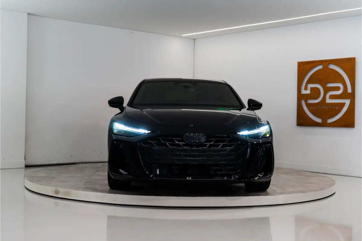 2.0 TDI Quattro 2x S-Line 204PK | NEW 2026 | Tech Pro | B&O | Pano | Memory | VOL