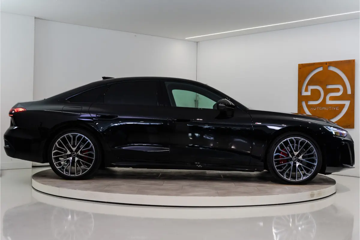 2.0 TDI Quattro 2x S-Line 204PK | NEW 2026 | Tech Pro | B&O | Pano | Memory | VOL