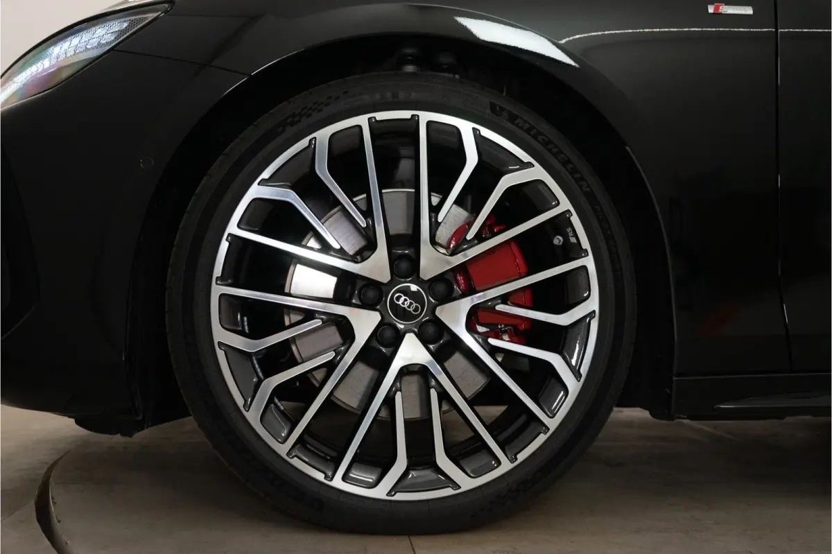 2.0 TDI Quattro 2x S-Line 204PK | NEW 2026 | Tech Pro | B&O | Pano | Memory | VOL