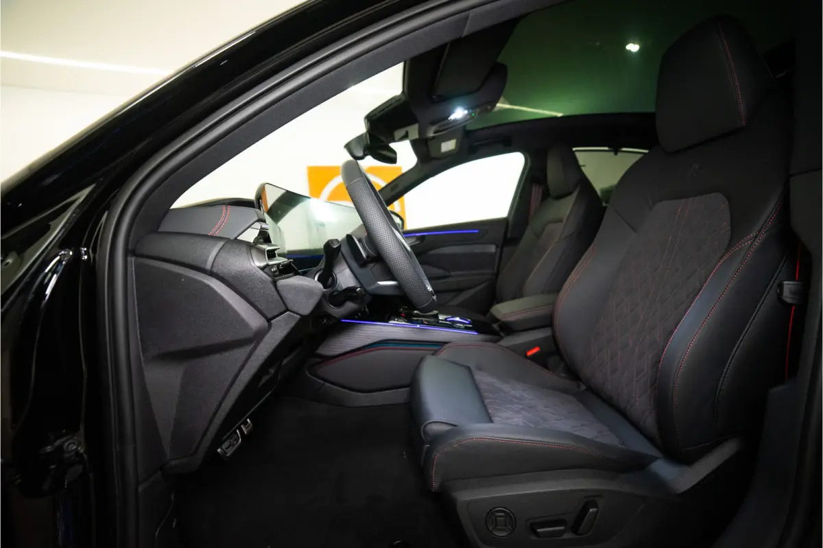 2.0 TDI Quattro 2x S-Line 204PK | NEW 2026 | Tech Pro | B&O | Pano | Memory | VOL