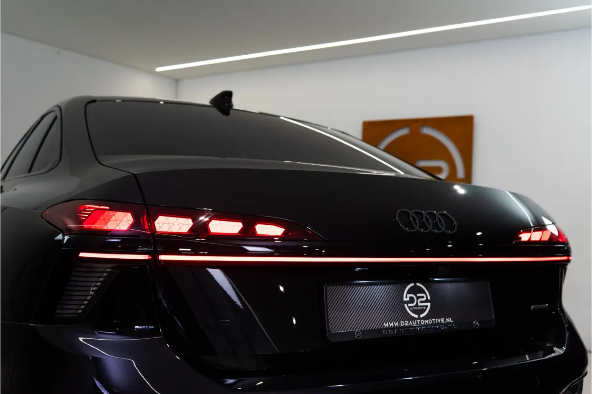 2.0 TDI Quattro 2x S-Line 204PK | NEW 2026 | Tech Pro | B&O | Pano | Memory | VOL