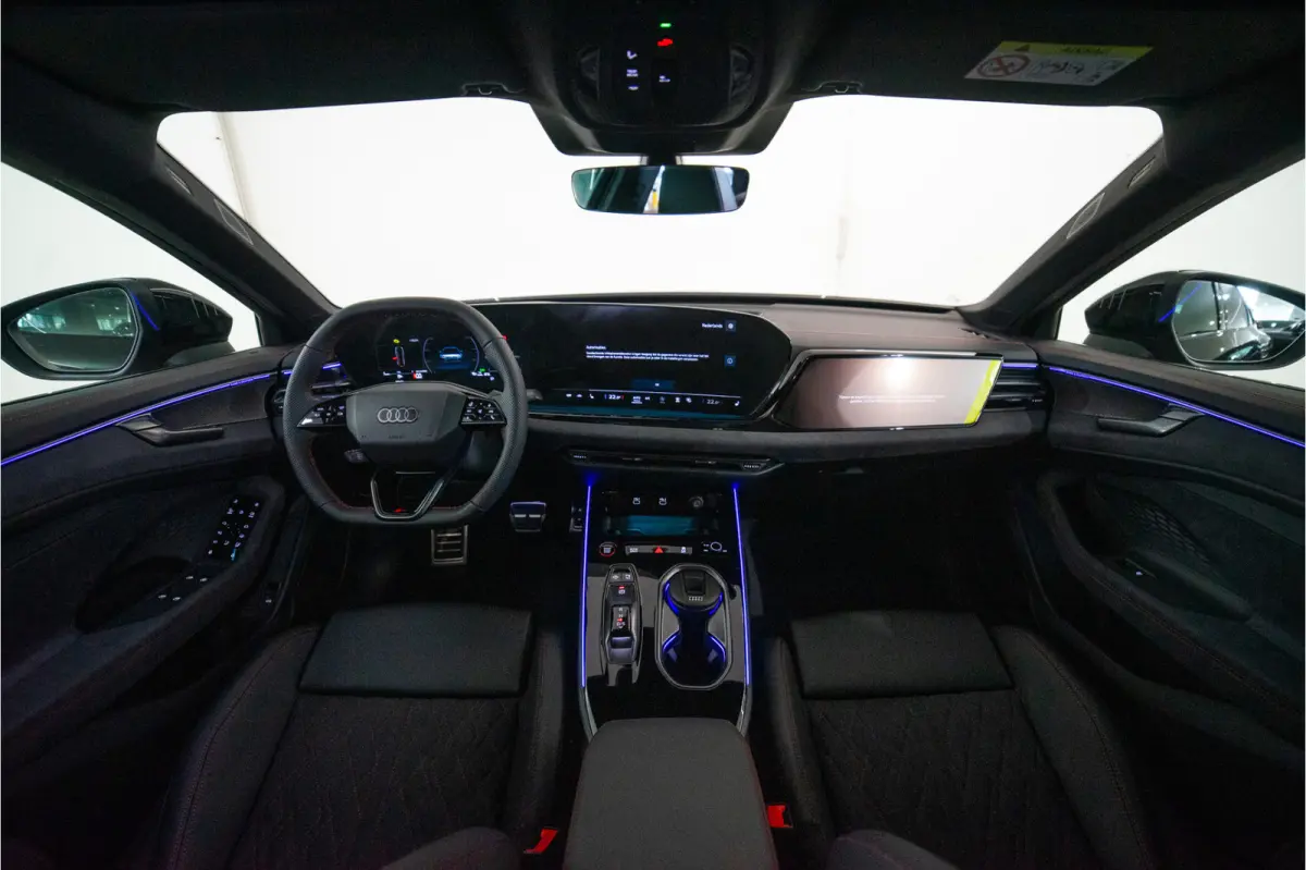 2.0 TDI Quattro 2x S-Line 204PK | NEW 2026 | Tech Pro | B&O | Pano | Memory | VOL